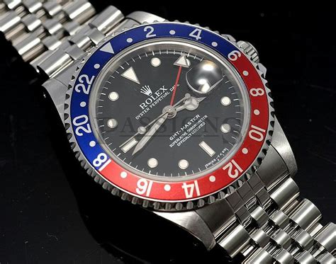 rolex gmt bracelet